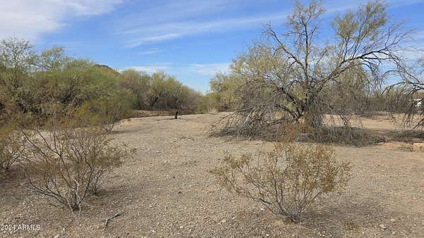 1.64 Acres of Residential Land for Sale in Surprise, Arizona