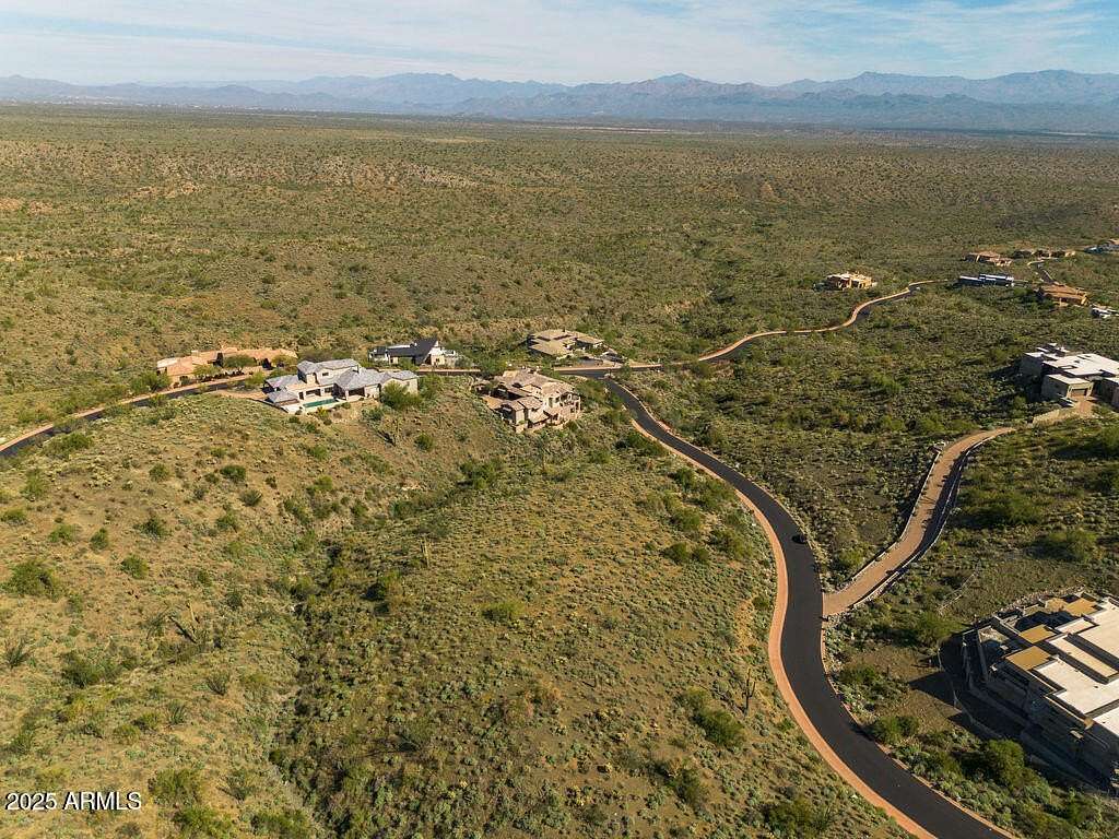 1 Acre of Residential Land for Sale in Fountain Hills, Arizona