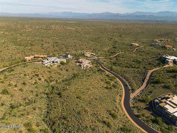 1 Acre of Residential Land for Sale in Fountain Hills, Arizona
