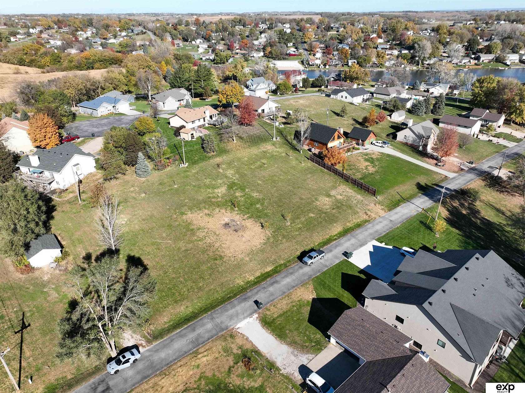 0.74 Acres of Residential Land for Sale in Blair, Nebraska