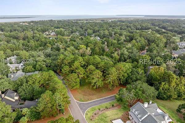 Land for Sale in Bluffton, South Carolina