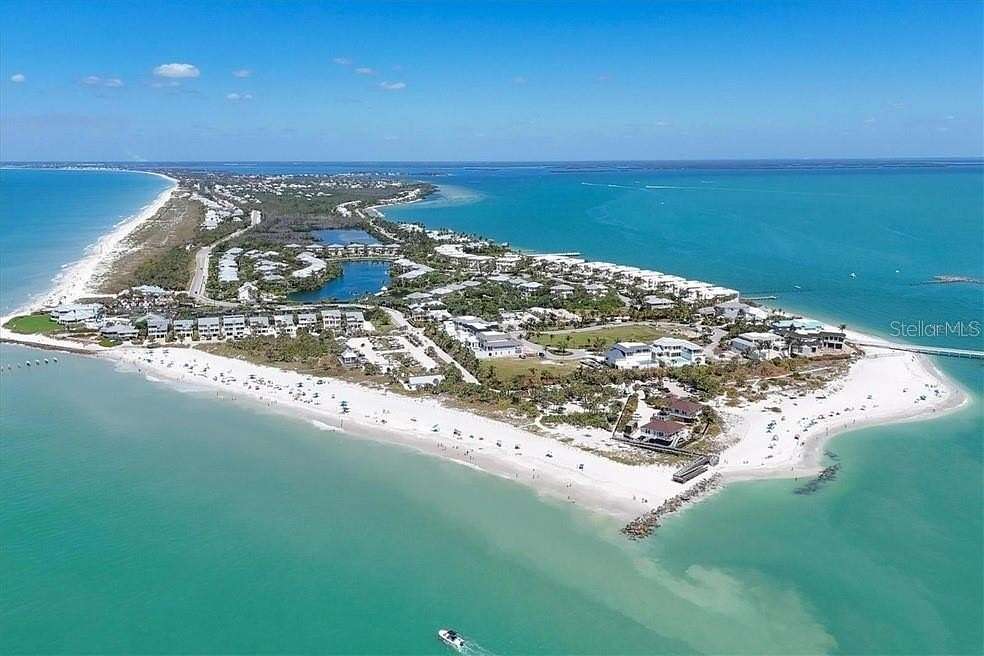 0.24 Acres of Residential Land for Sale in Boca Grande, Florida