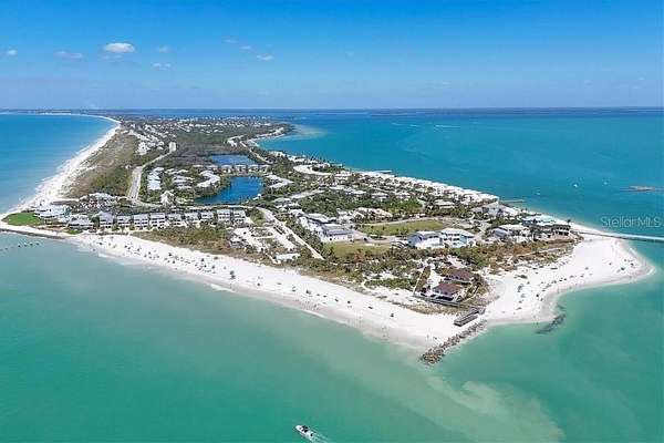 0.24 Acres of Residential Land for Sale in Boca Grande, Florida