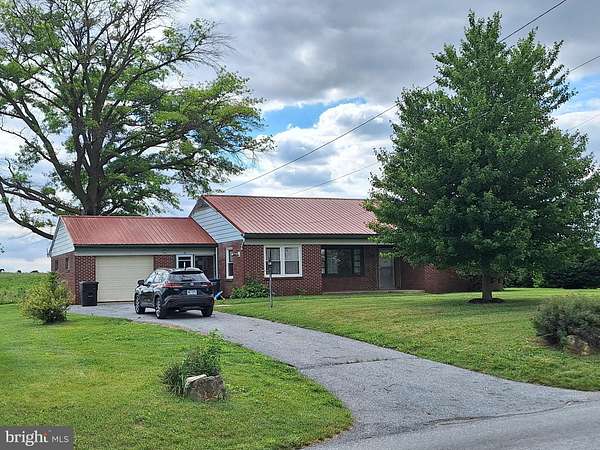 9 Acres of Commercial Land for Sale in Kinzers, Pennsylvania