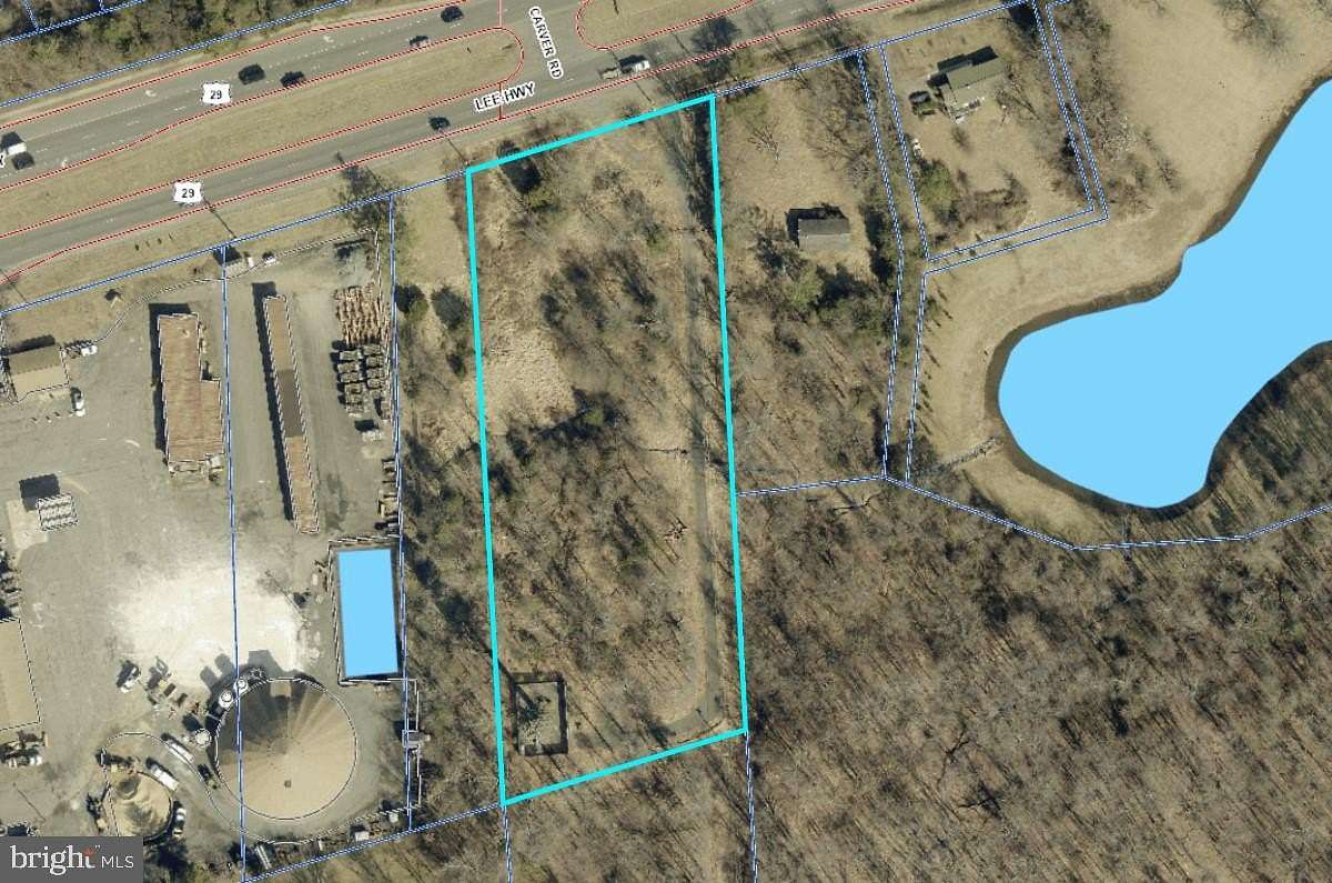 2.49 Acres of Land for Sale in Gainesville, Virginia