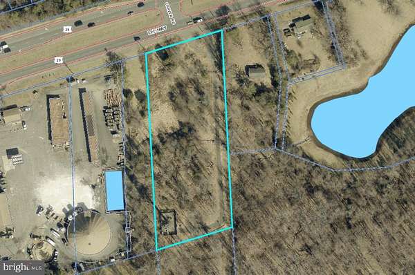2.49 Acres of Land for Sale in Gainesville, Virginia