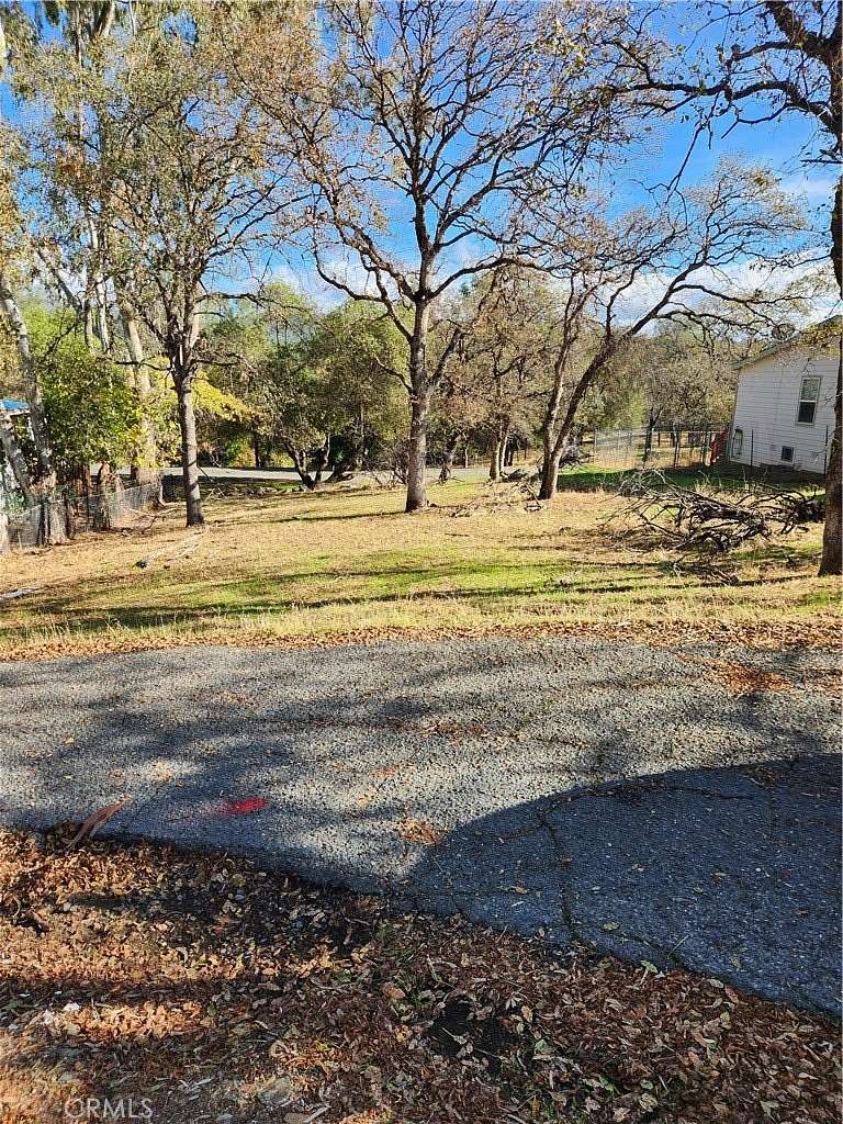 0.17 Acres of Residential Land for Sale in Oroville, California