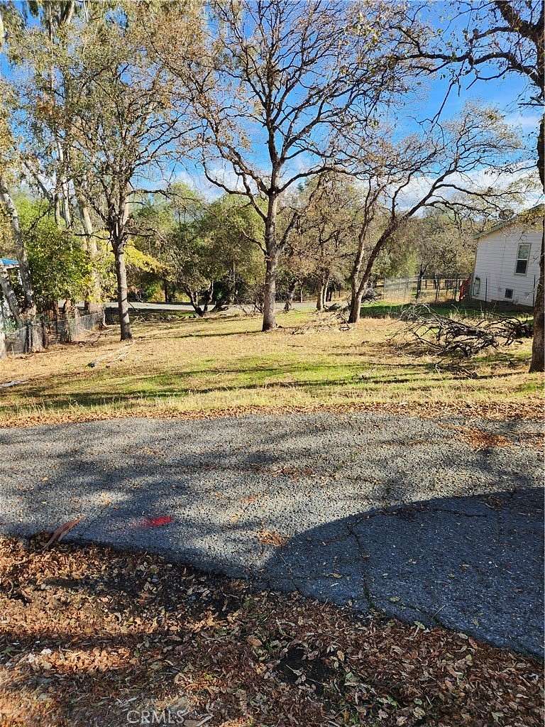 0.17 Acres of Residential Land for Sale in Oroville, California