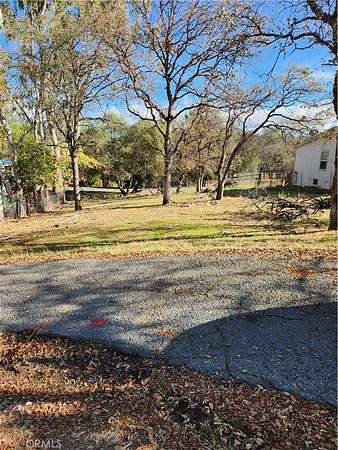 0.17 Acres of Residential Land for Sale in Oroville, California