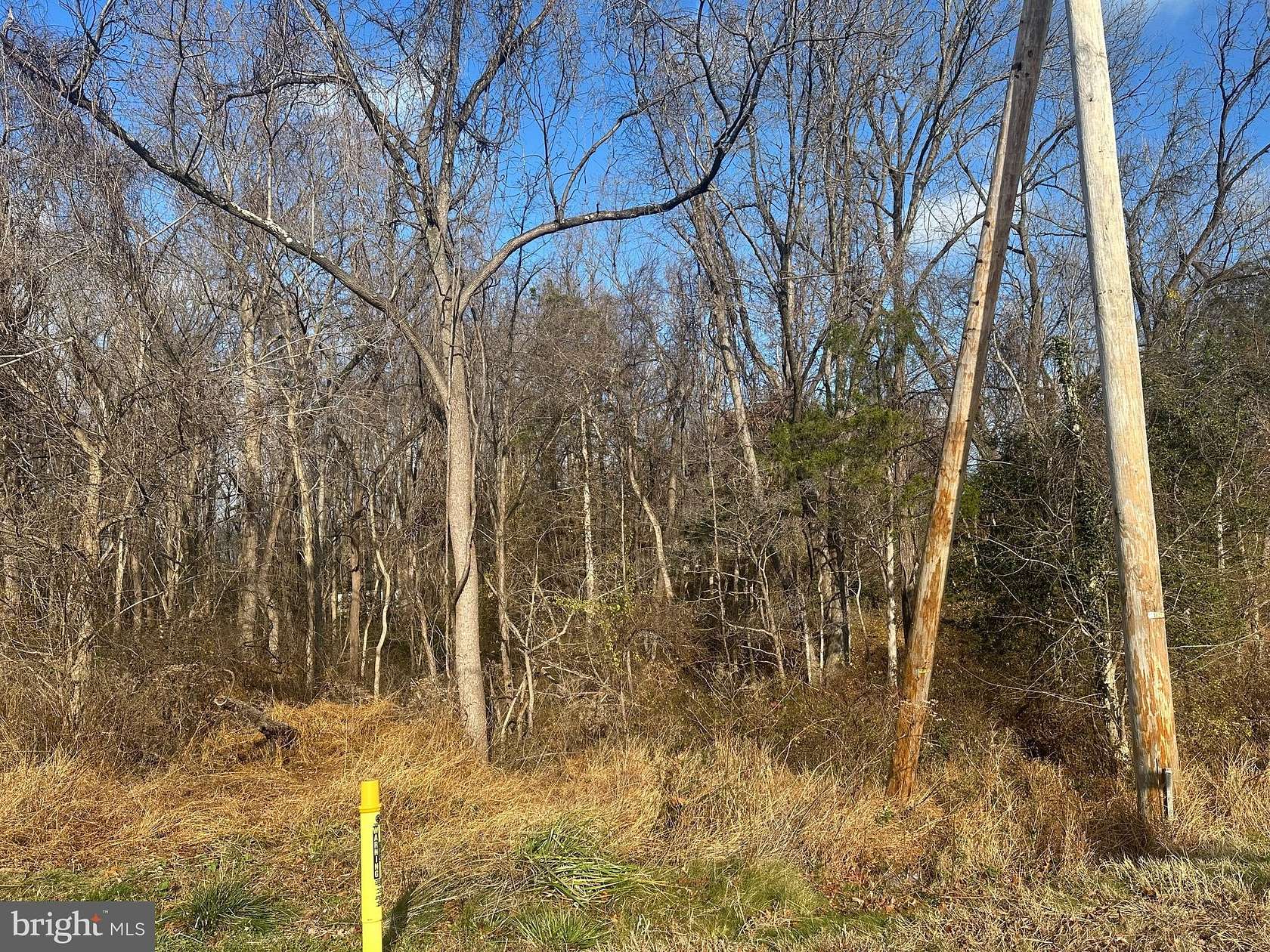 2.12 Acres of Land for Sale in Vienna, Virginia