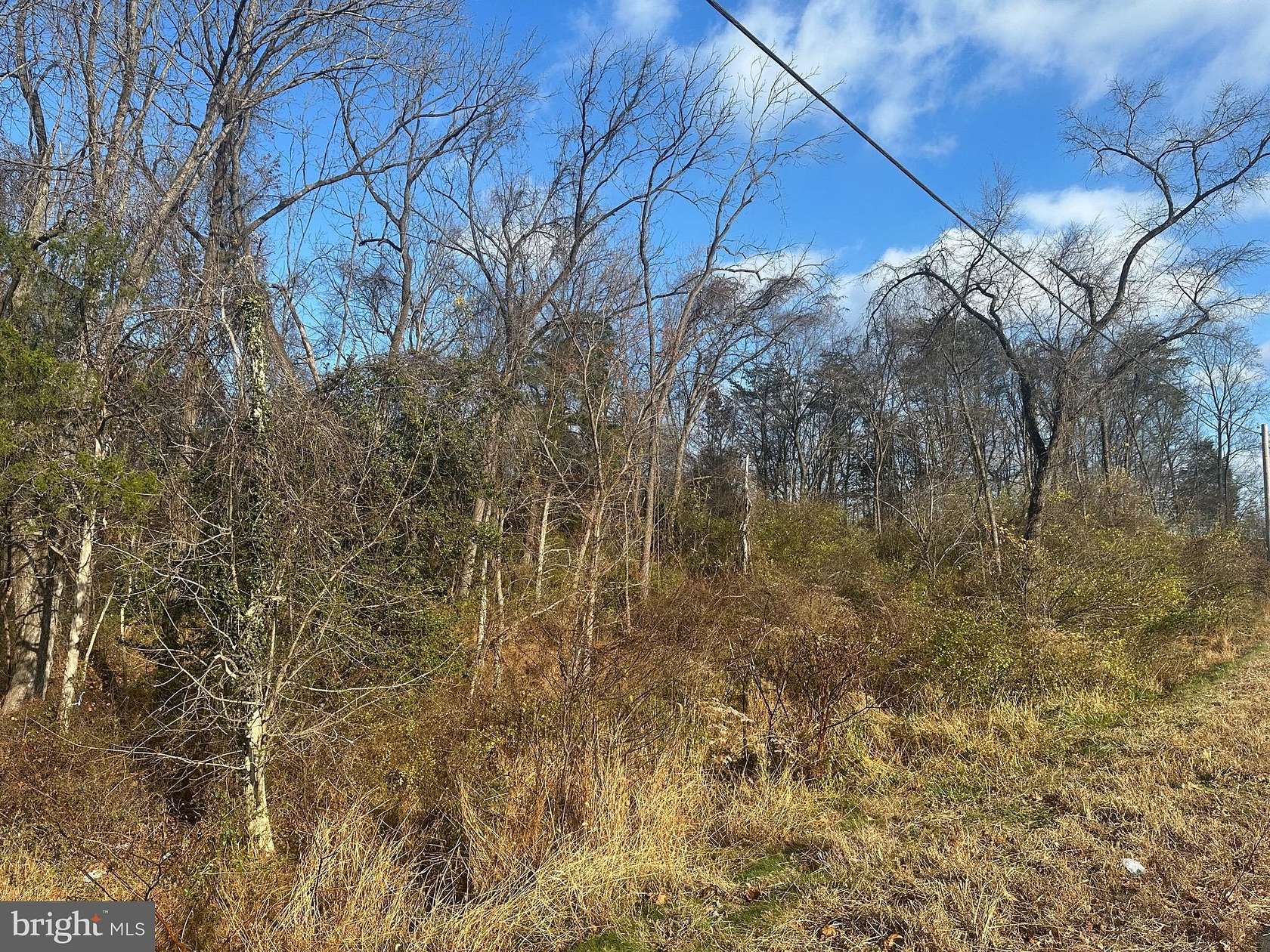 1 Acre of Land for Sale in Vienna, Virginia