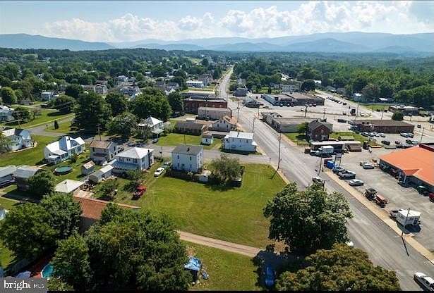 0.35 Acres of Commercial Land for Sale in Elkton, Virginia