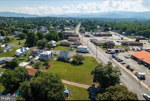 0.35 Acres of Commercial Land for Sale in Elkton, Virginia