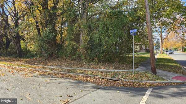 0.18 Acres of Land for Sale in Hamilton Township, New Jersey