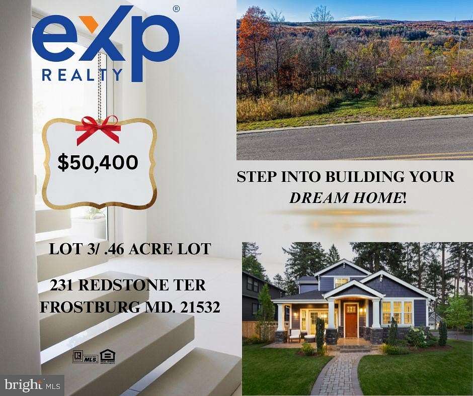 0.46 Acres of Residential Land for Sale in Frostburg, Maryland