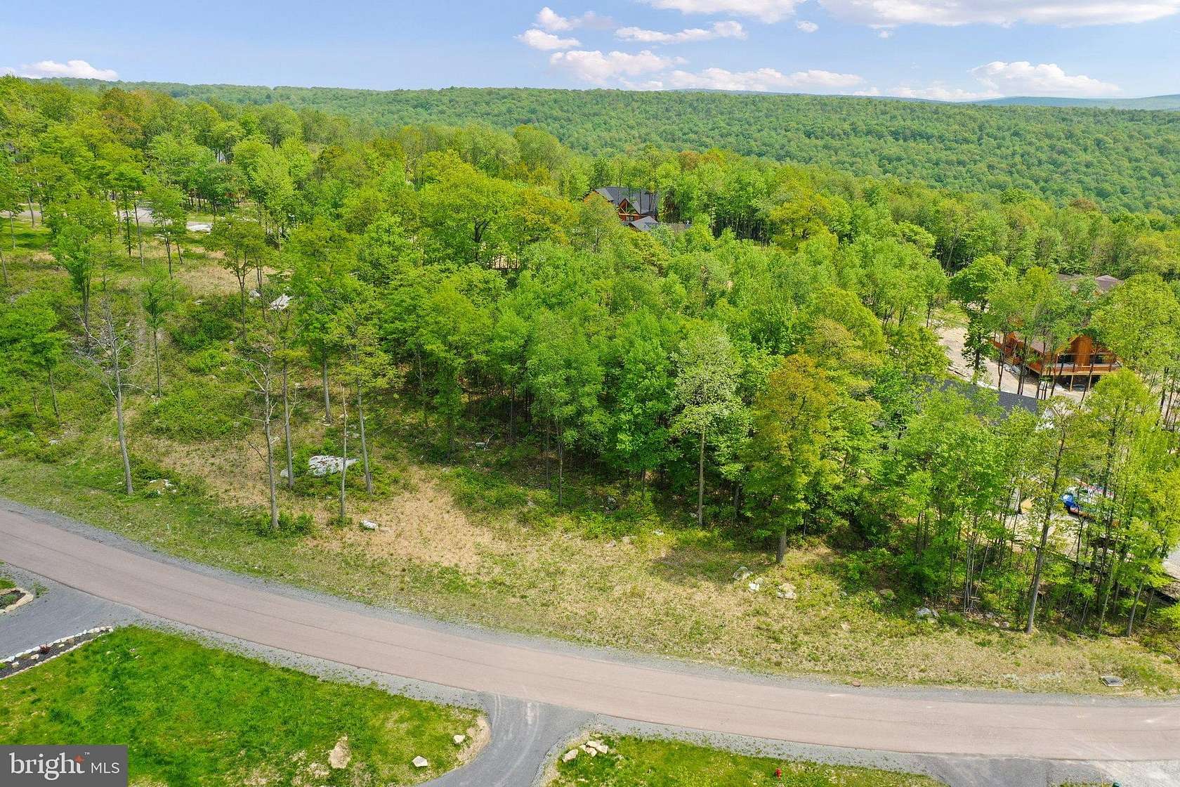 0.51 Acres of Land for Sale in McHenry, Maryland