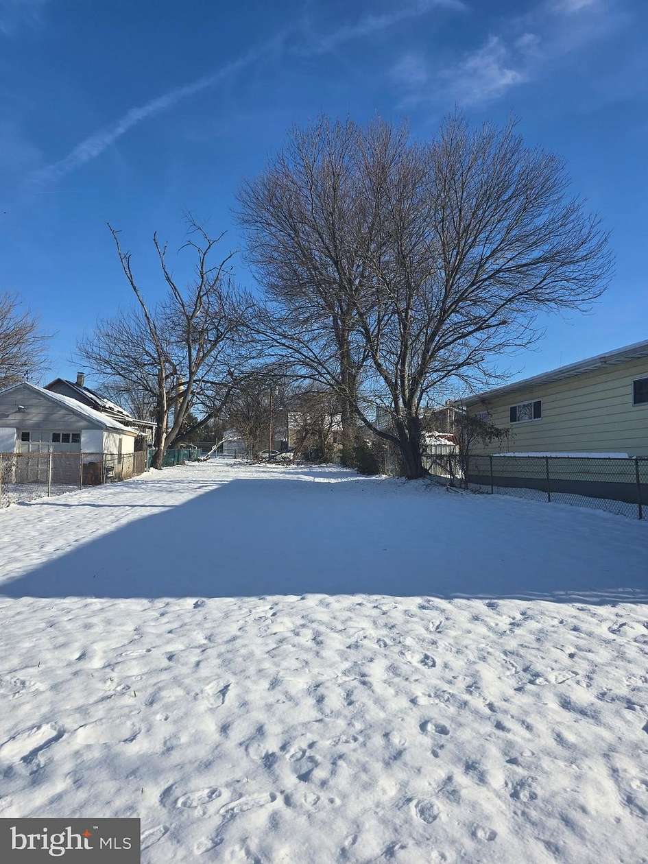 0.18 Acres of Commercial Land for Sale in Ewing, New Jersey