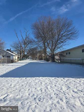 0.18 Acres of Commercial Land for Sale in Ewing, New Jersey