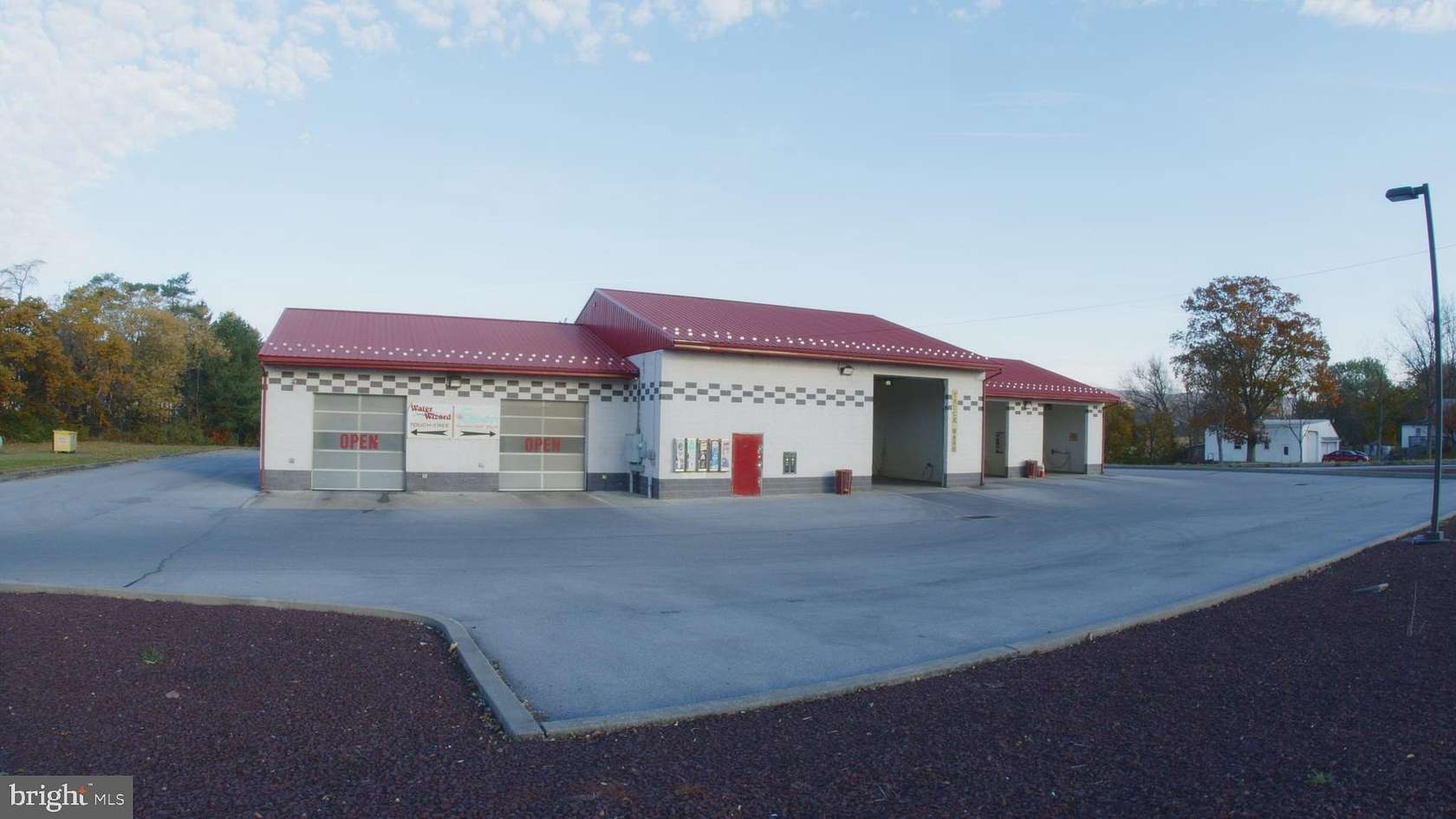 2 Acres of Commercial Land for Sale in Jonestown, Pennsylvania