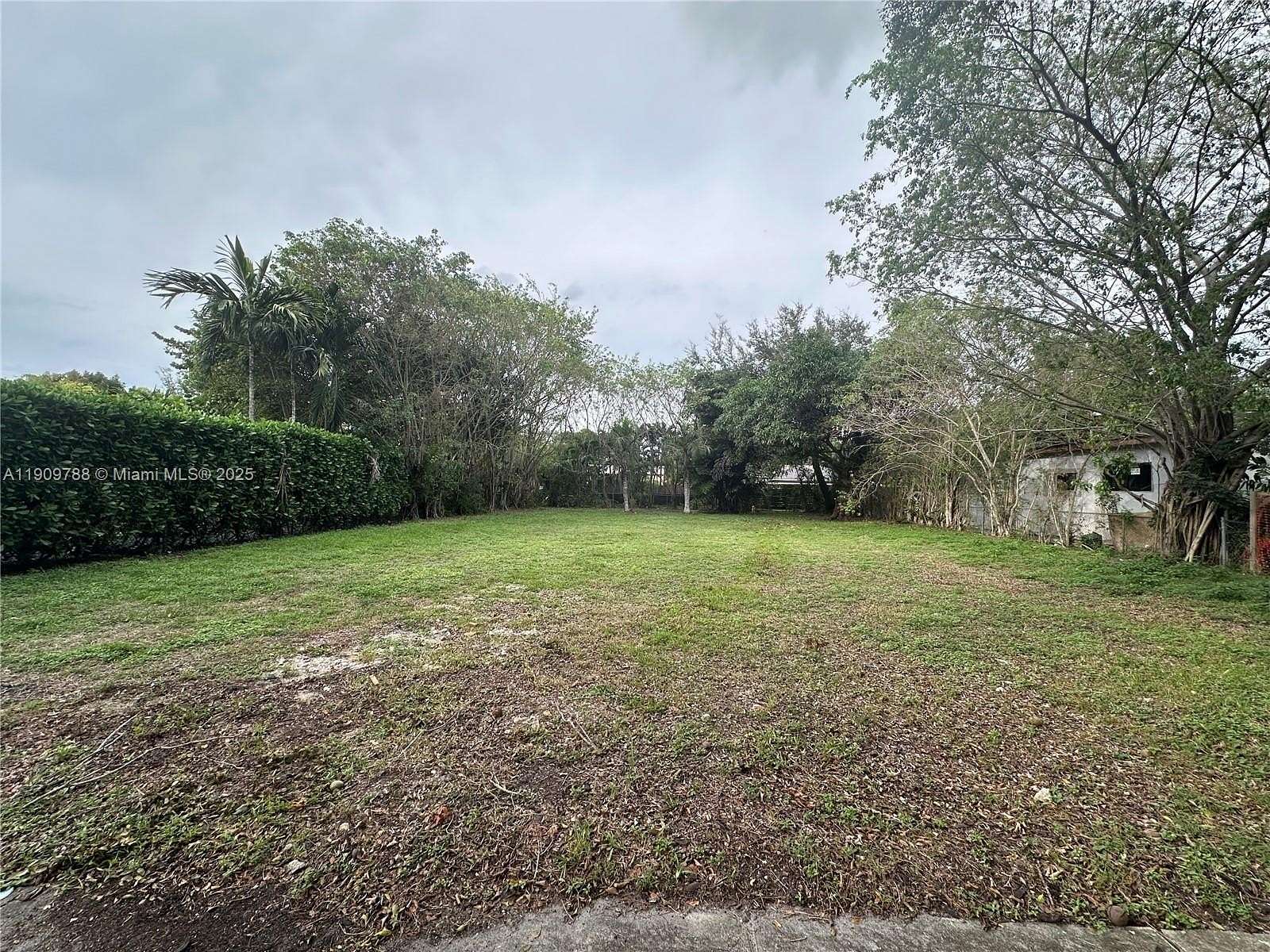 0.21 Acres of Residential Land for Sale in Miami Shores, Florida