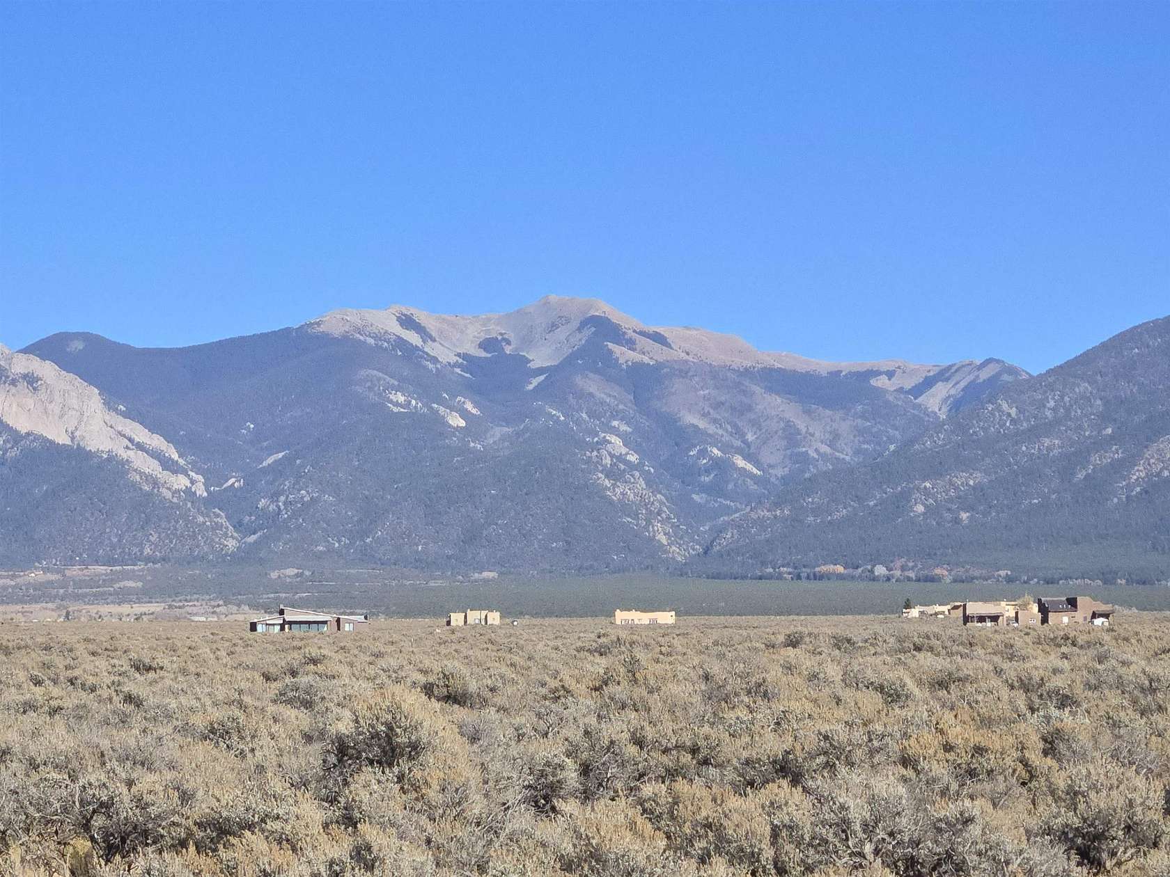 2.3 Acres of Residential Land for Sale in El Prado, New Mexico