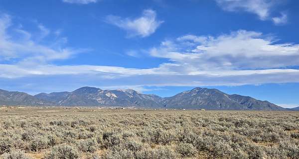 3 Acres of Residential Land for Sale in El Prado, New Mexico
