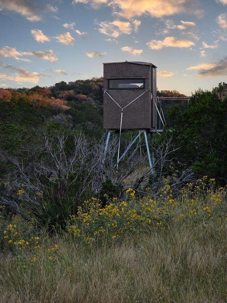 348 Acres of Recreational Land & Farm for Sale in Rocksprings, Texas