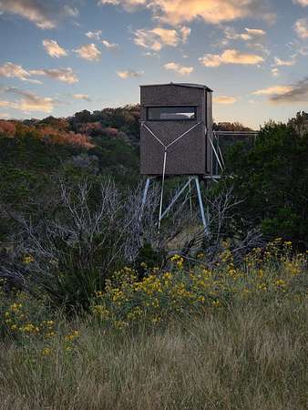 348 Acres of Recreational Land & Farm for Sale in Rocksprings, Texas