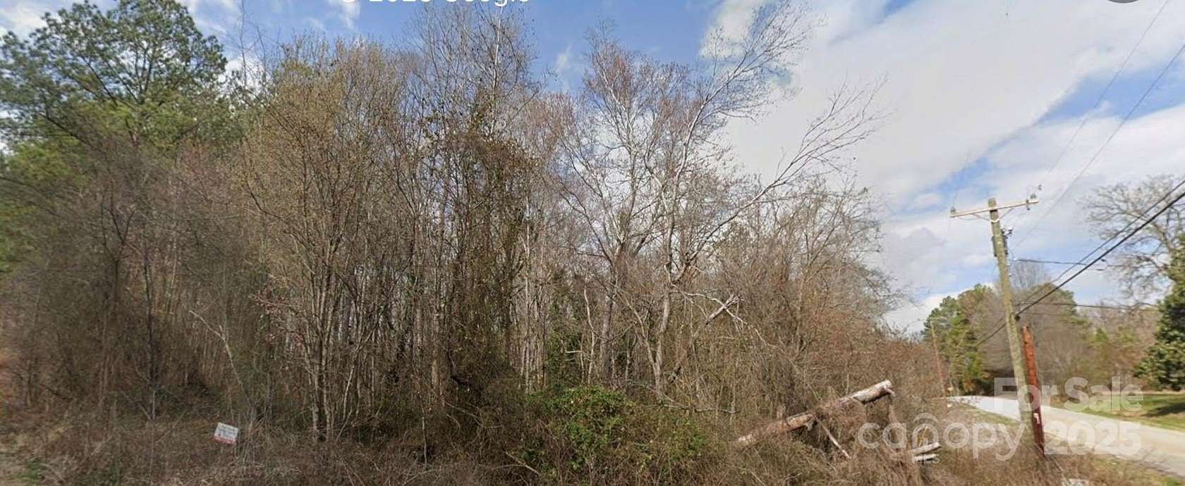 1.9 Acres of Residential Land for Sale in Salisbury, North Carolina