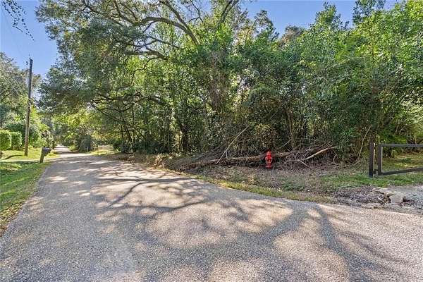 0.35 Acres of Residential Land for Sale in Mobile, Alabama