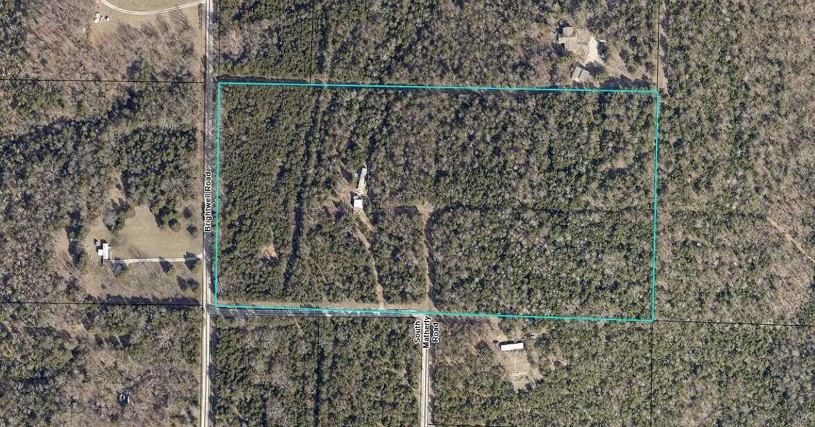 20 Acres of Recreational Land for Sale in Protem, Missouri