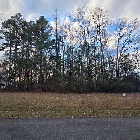 1 Acre of Residential Land for Sale in Timberlake, North Carolina