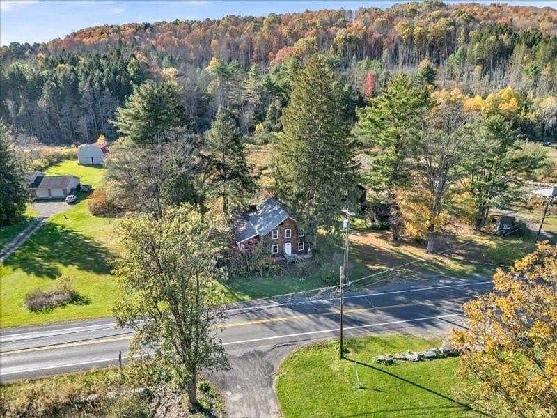 43.3 Acres of Commercial Land for Sale in Endicott, New York