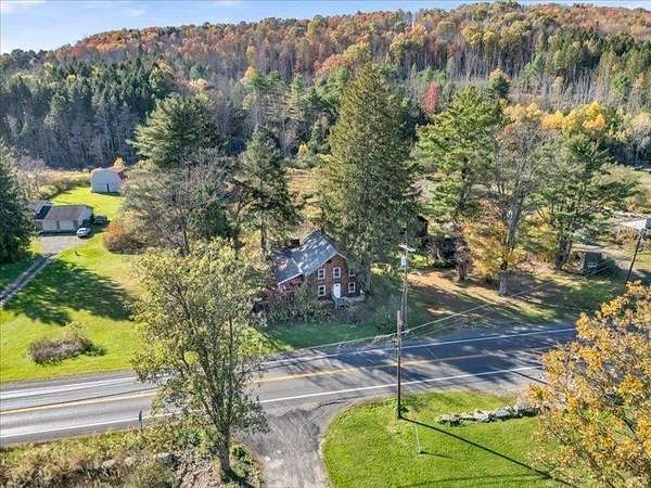 43.3 Acres of Commercial Land for Sale in Endicott, New York