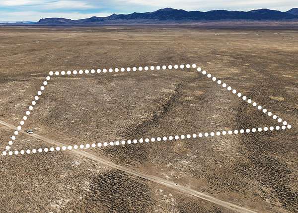 10 Acres of Recreational Land for Sale in Montello, Nevada