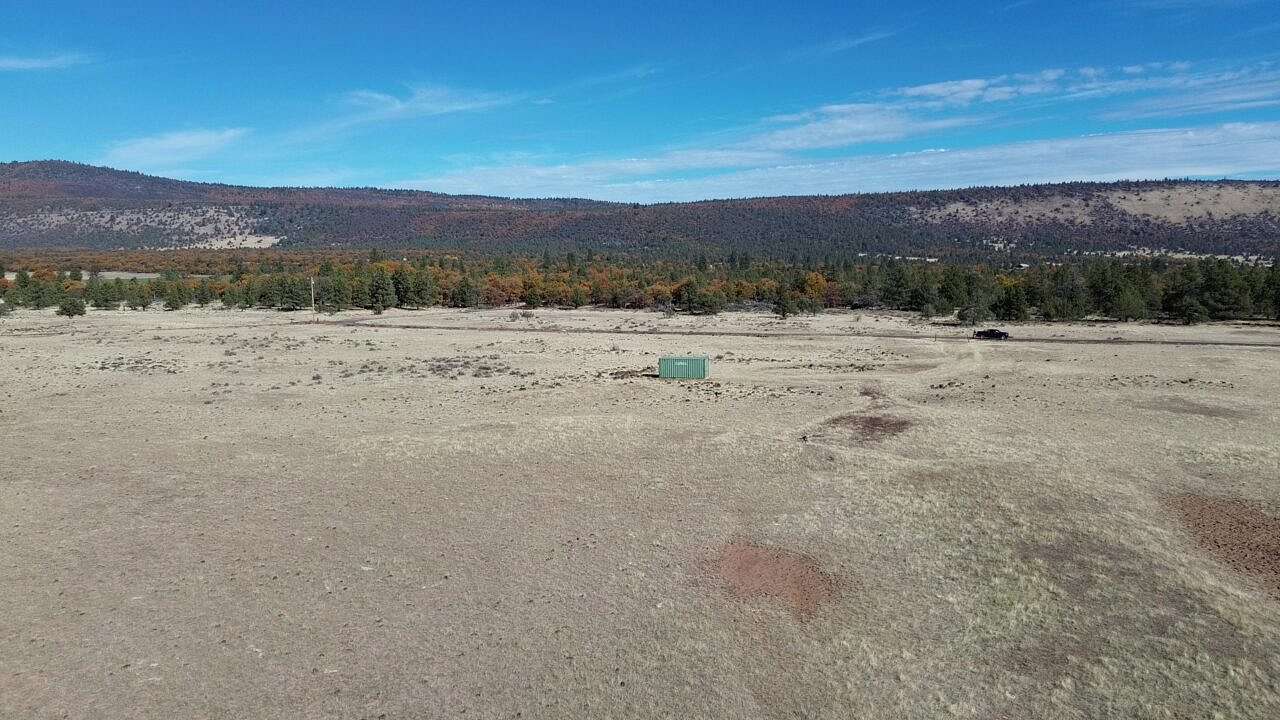 10.5 Acres of Recreational Land for Sale in McArthur, California