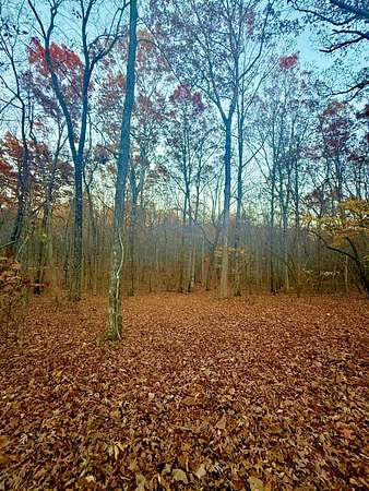5.38 Acres of Residential Land for Sale in Sewanee, Tennessee