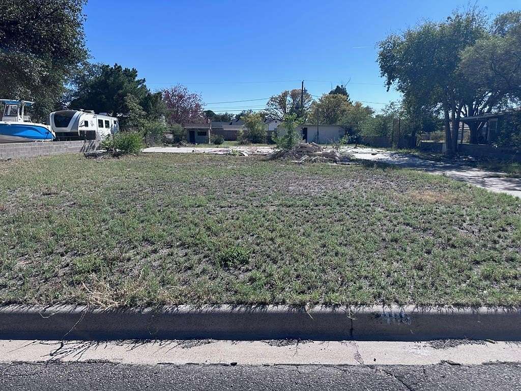 0.2 Acres of Residential Land for Sale in Midland, Texas