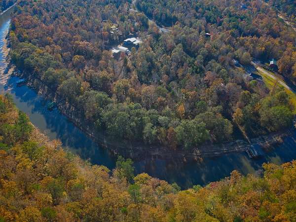 1 Acre of Land for Sale in Double Springs, Alabama