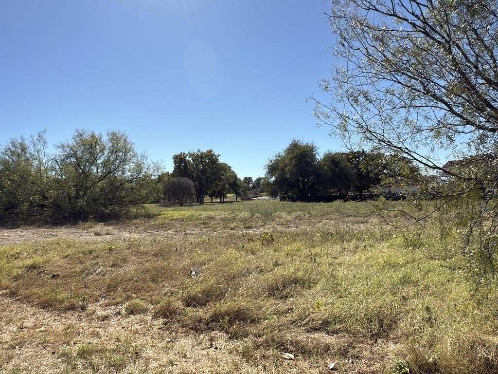 0.49 Acres of Land for Sale in Horseshoe Bay, Texas
