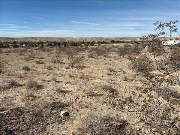 2.2 Acres of Land for Sale in Oro Grande, California