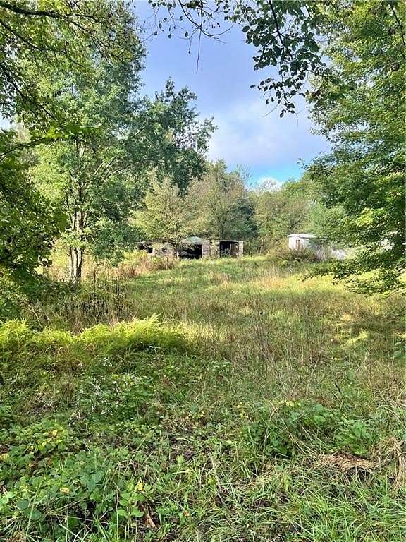 1.38 Acres of Land for Sale in Sulphur Springs, Arkansas