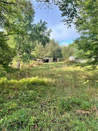 1.38 Acres of Land for Sale in Sulphur Springs, Arkansas