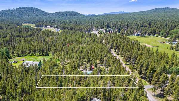 0.57 Acres of Residential Land for Sale in Bend, Oregon