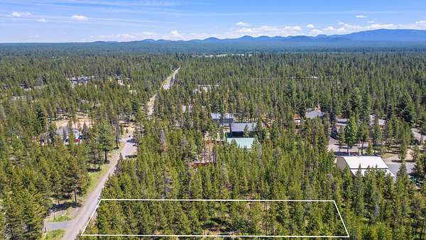 0.58 Acres of Residential Land for Sale in Bend, Oregon