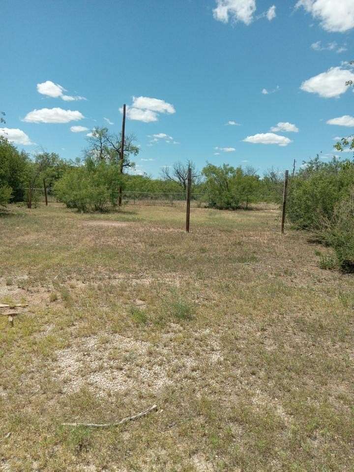 0.16 Acres of Land for Sale in San Angelo, Texas