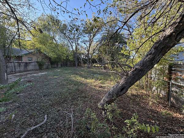 0.13 Acres of Residential Land for Sale in New Braunfels, Texas