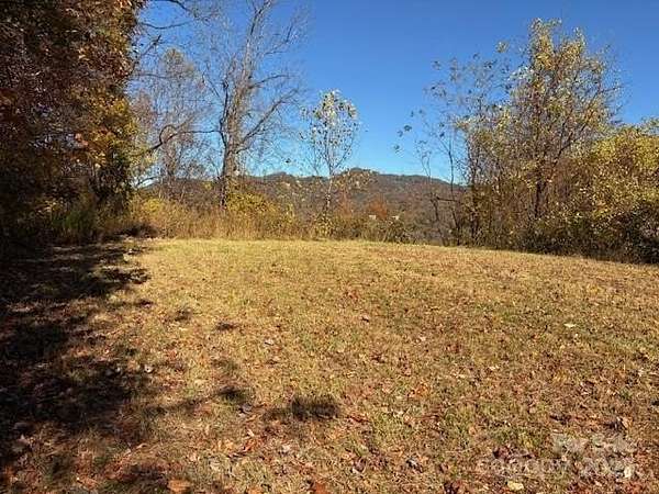 1.55 Acres of Residential Land for Sale in Waynesville, North Carolina