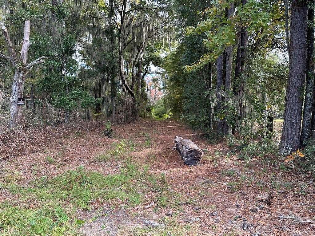 0.9 Acres of Residential Land for Sale in Brunswick, Georgia