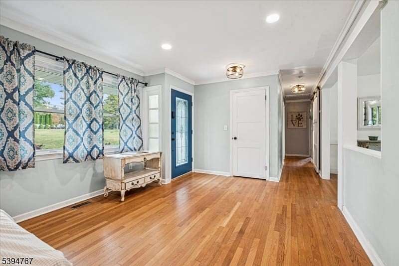 2.45 Acres of Residential Land with Home for Sale in Alexandria Township, New Jersey